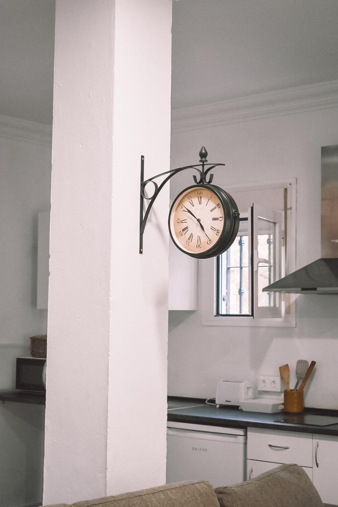 Maravilloso Apartamento Con Jardin Y Barbacoa Málaga Extérieur photo