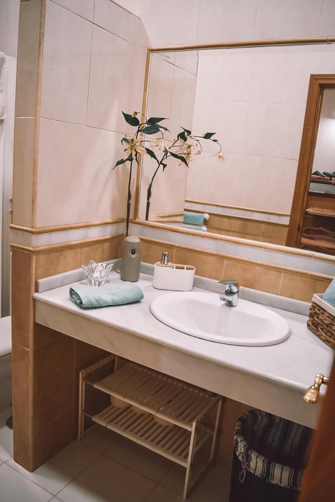 Maravilloso Apartamento Con Jardin Y Barbacoa Málaga Extérieur photo