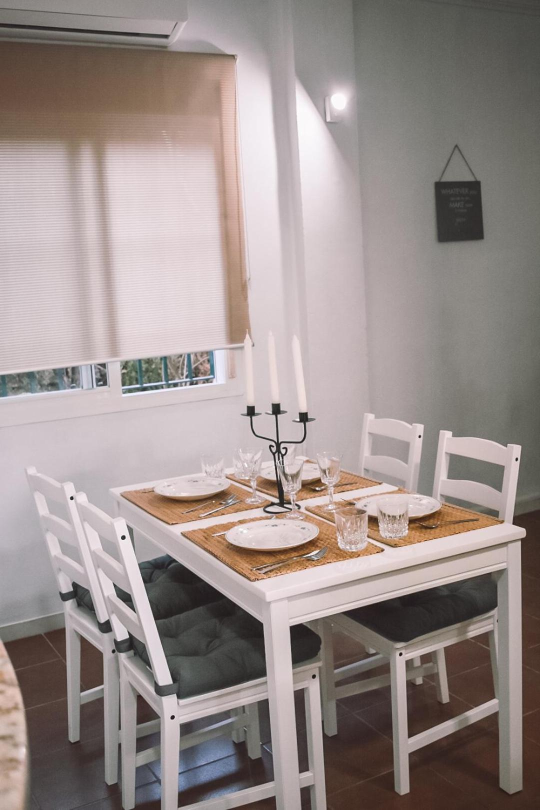 Maravilloso Apartamento Con Jardin Y Barbacoa Málaga Extérieur photo